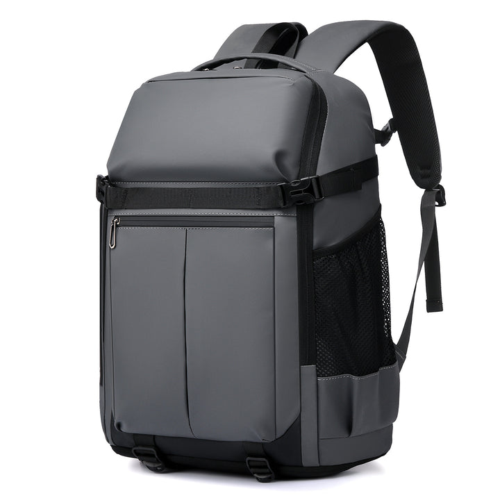 Versatile Urban Waterproof Backpack Stornfield