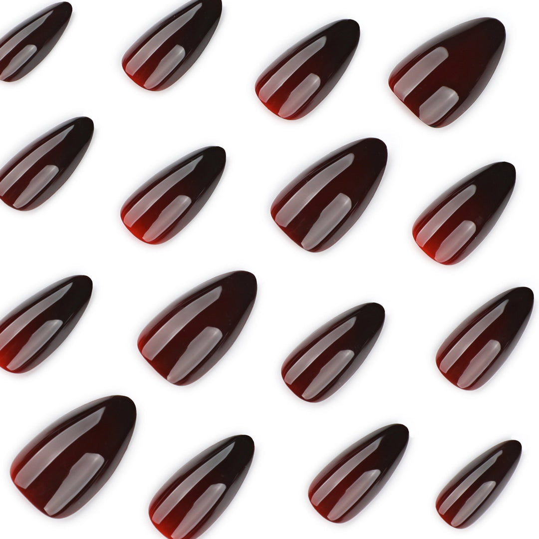 Elegant Gel Nails Stornfield
