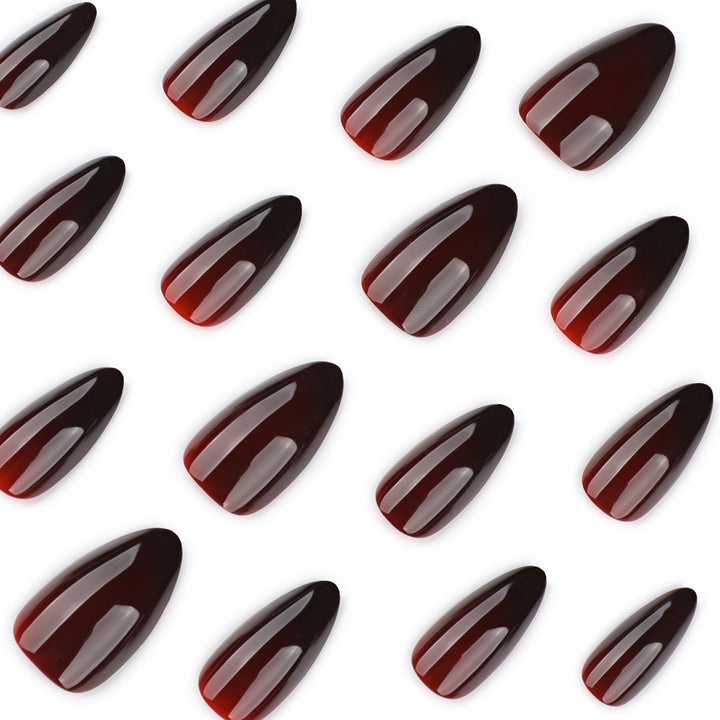 Elegant Gel Nails Stornfield