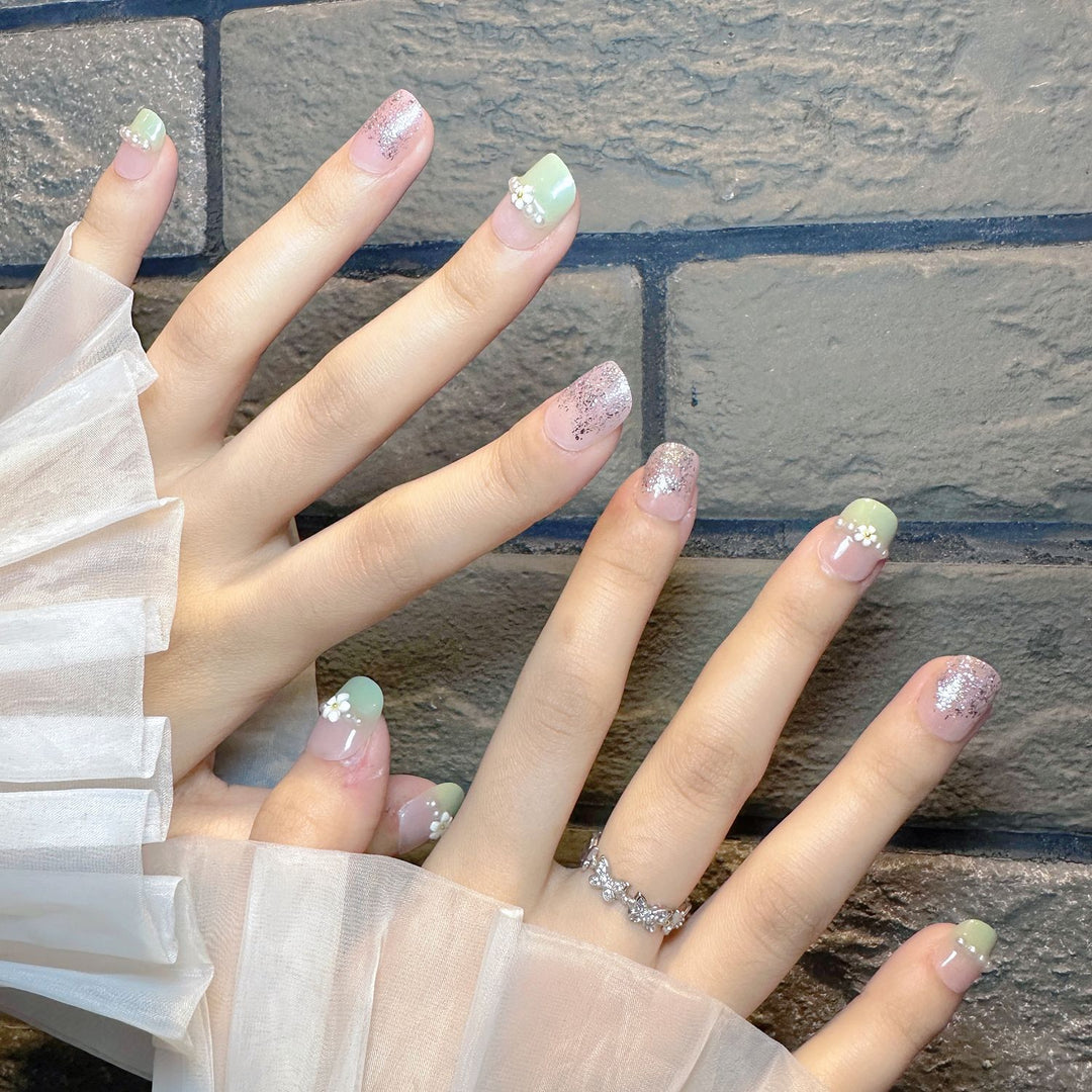 Decorative Nail Art Stornfield