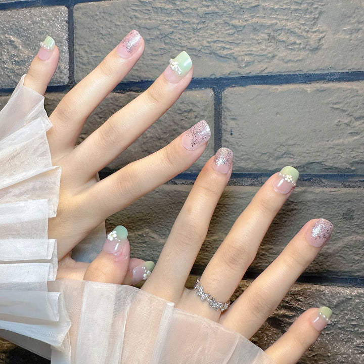 Decorative Nail Art Stornfield