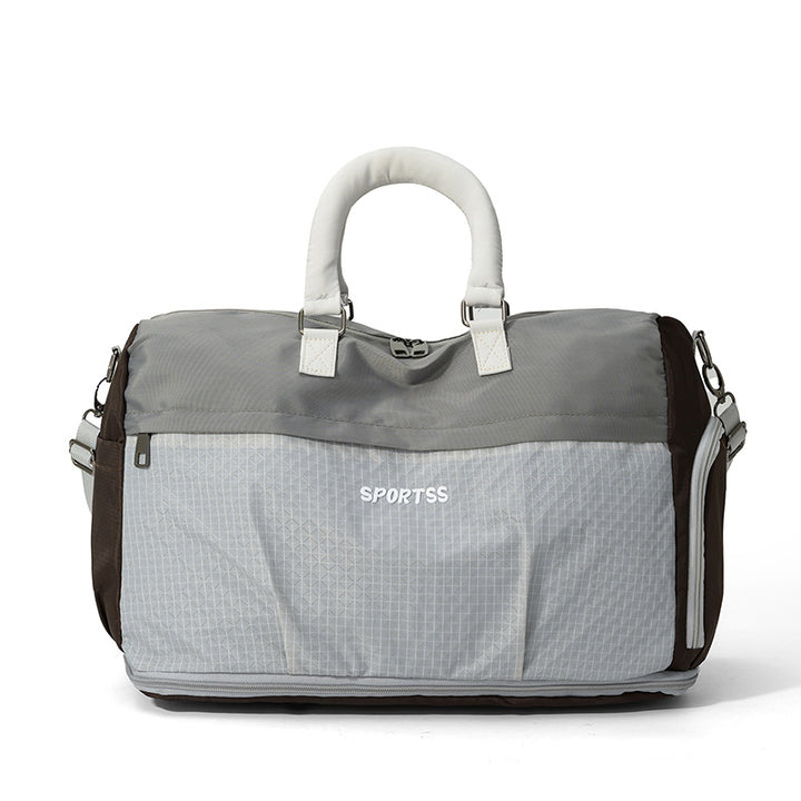 Multi-Purpose Travel Duffle