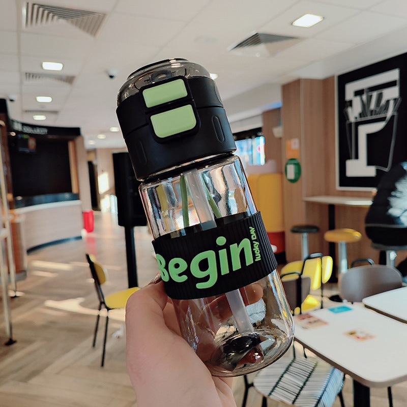 Unisex Drinking Bottle Stornfield