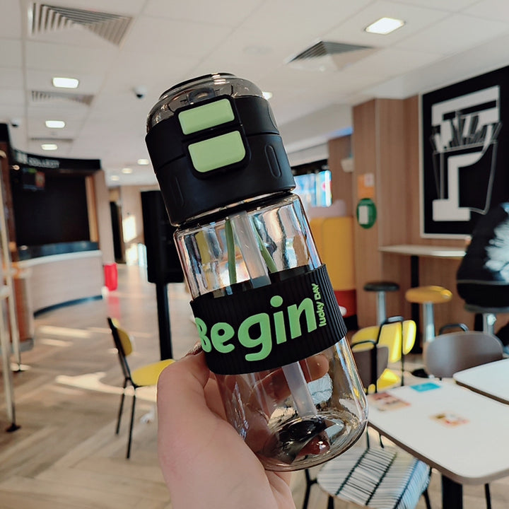 Unisex Drinking Bottle Stornfield