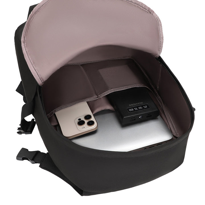 Lightweight Compact Laptop Backpack Stornfield