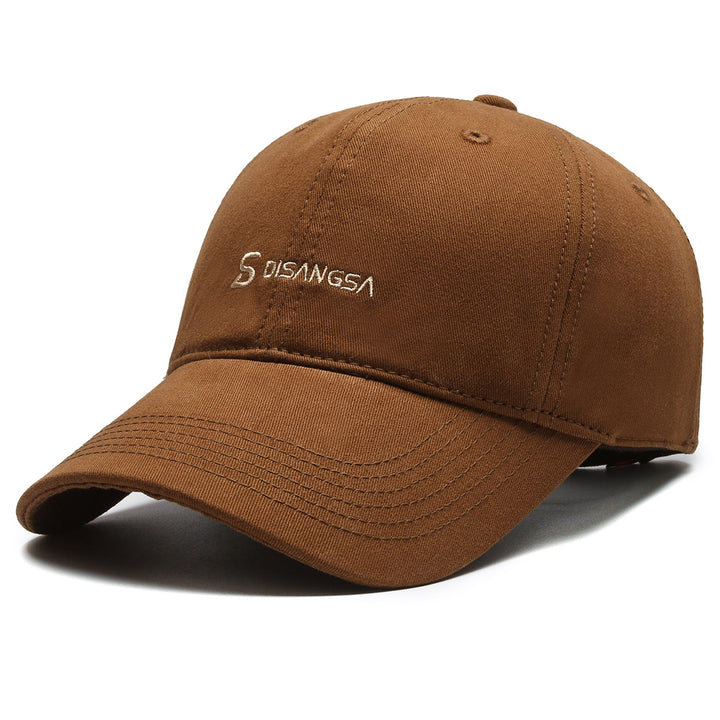 Men's Classic Casual Adjustable Baseball Cap Stornfield