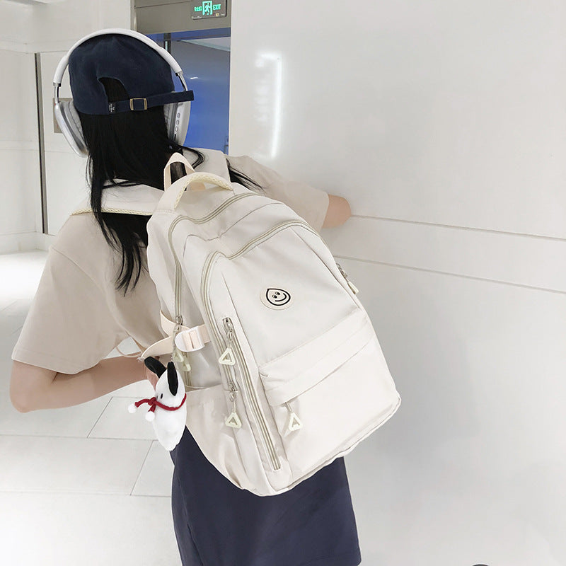 Casual Everyday Backpack Stornfield