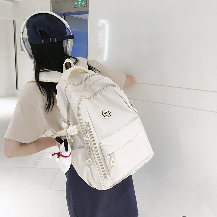 Casual Everyday Backpack Stornfield