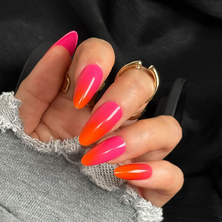 Trendy Nail Tips Stornfield