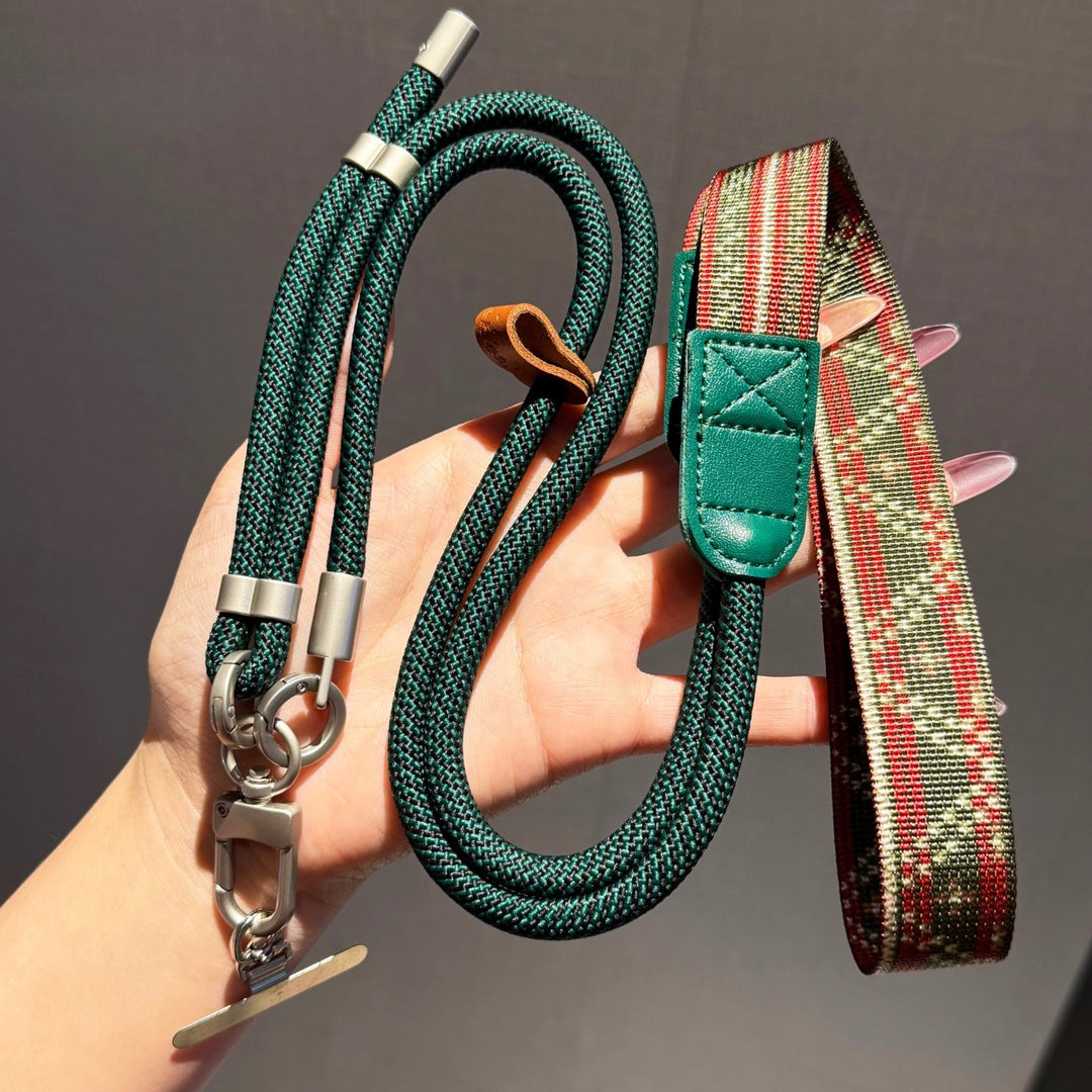 Fashionable Phone Lanyard Stornfield