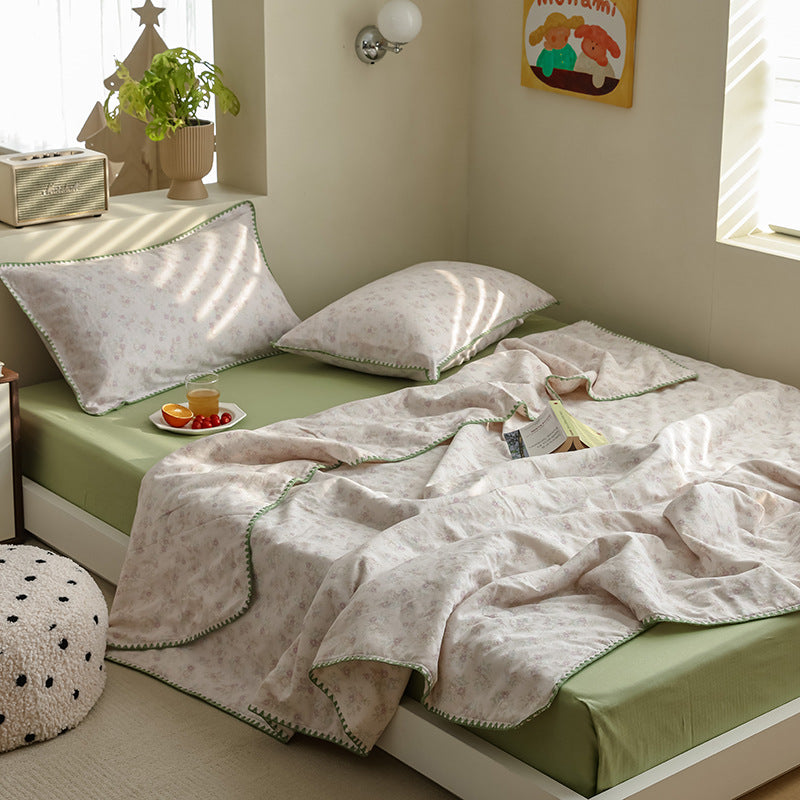 Bed Linen Set