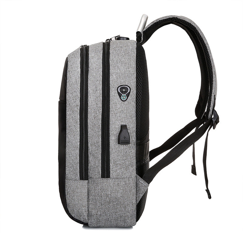Professional Business Travel Backpack Stornfield