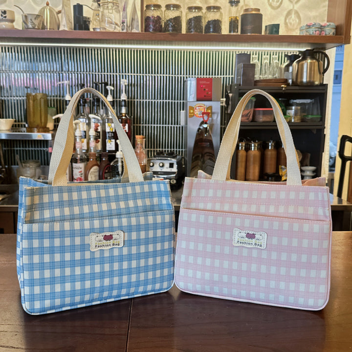 Trendy Everyday Handbag Stornfield