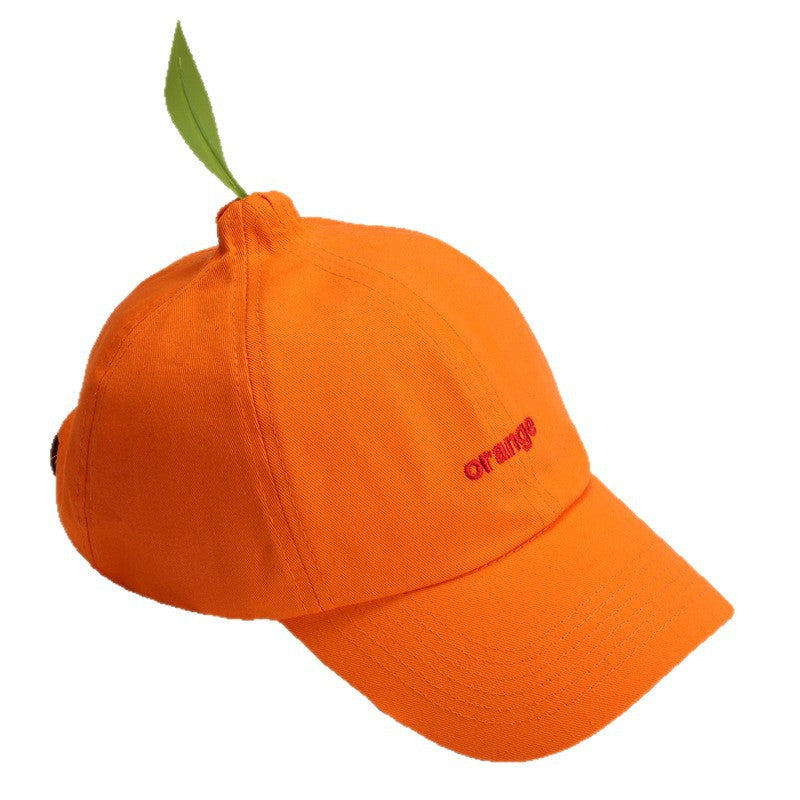 Women's Playful Embroidered Casual Cap Stornfield