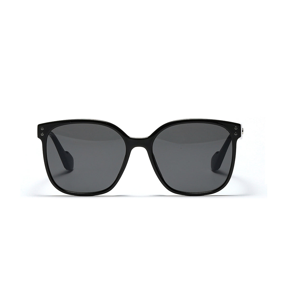 Women's sunglasses with a stylish tortoiseshell frame and UV protection Stornfield