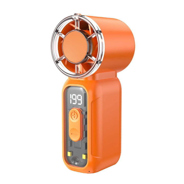 Portable Mini Fan Stornfield