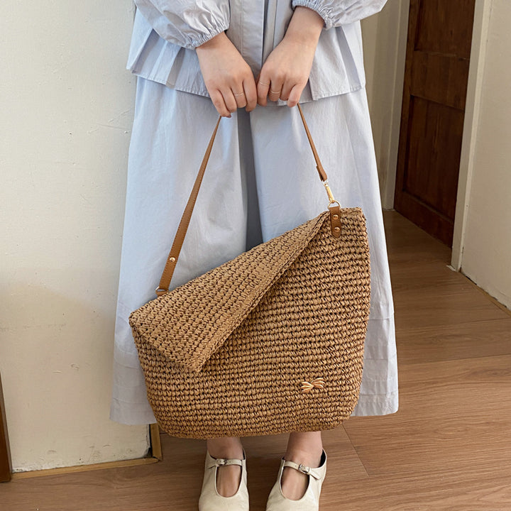 Padded Beach Bag Stornfield