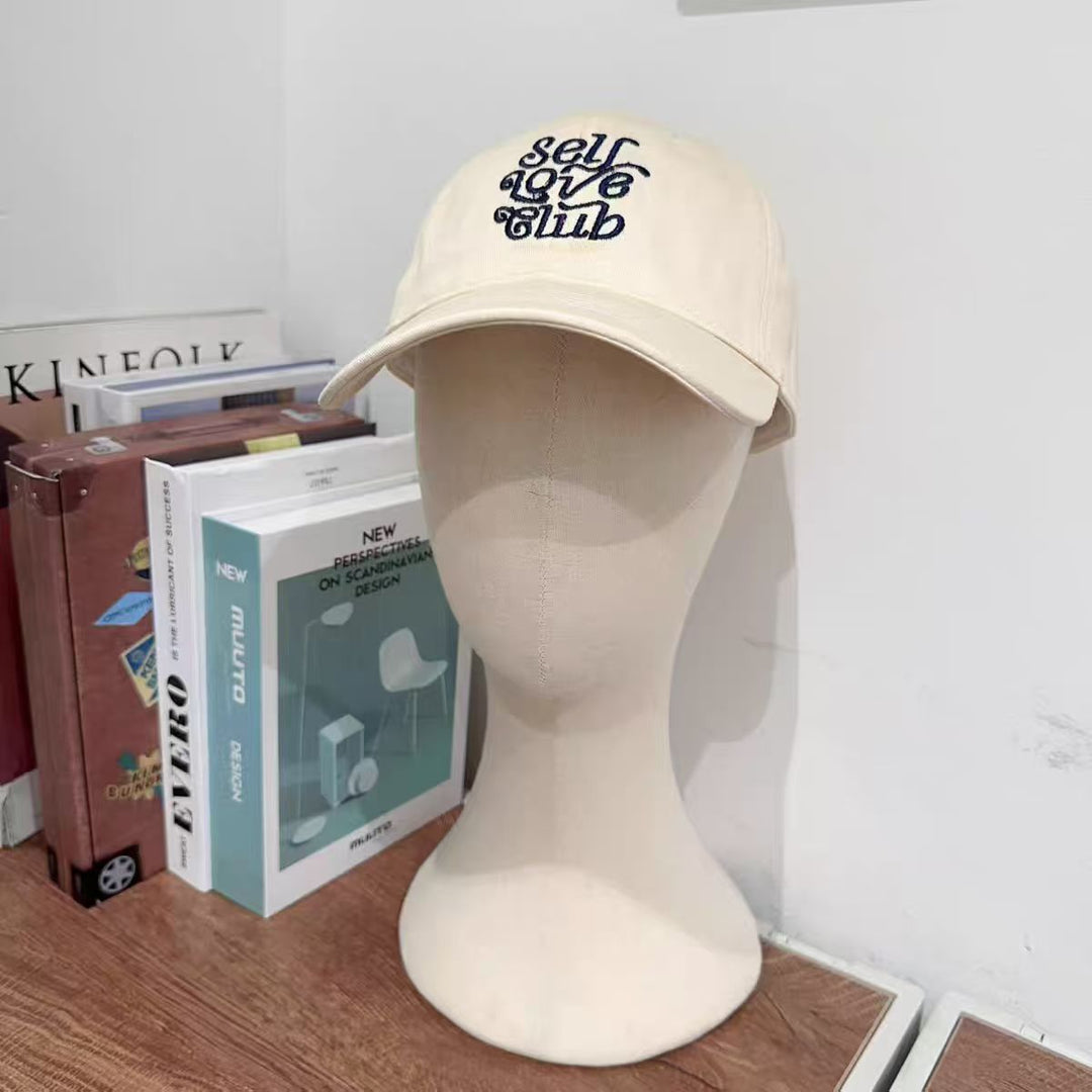 Women's Adjustable Embroidered Cap Stornfield