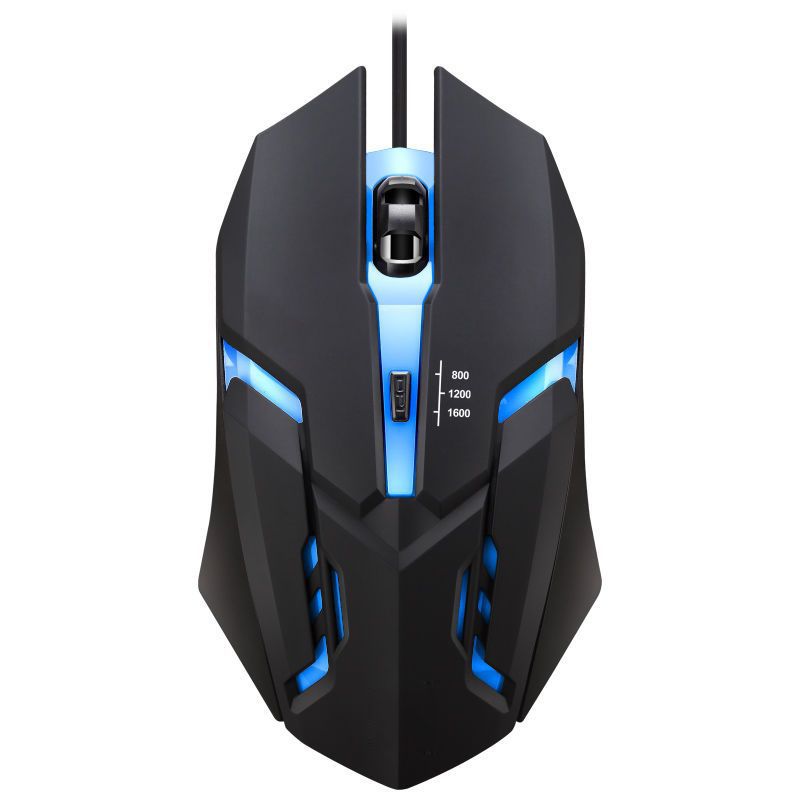 Gaming Mouse Stornfield