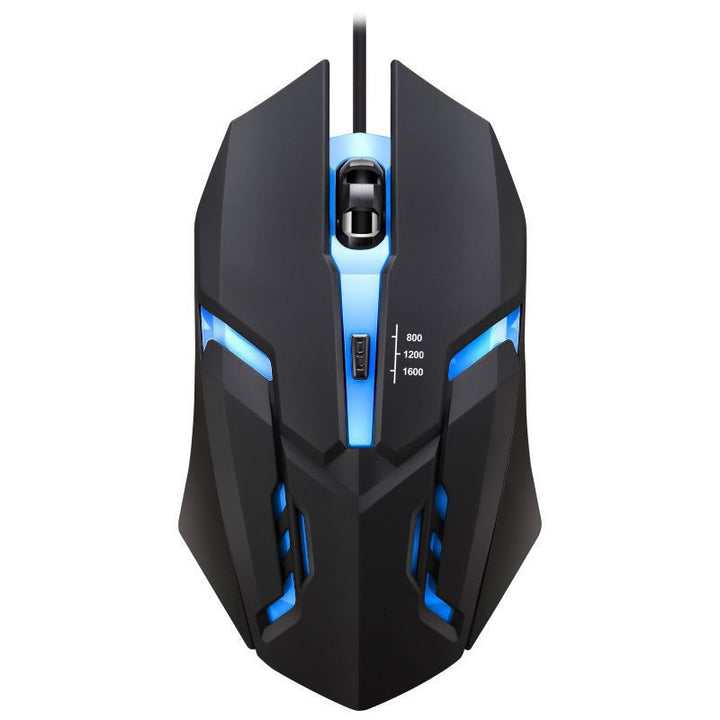 Gaming Mouse Stornfield