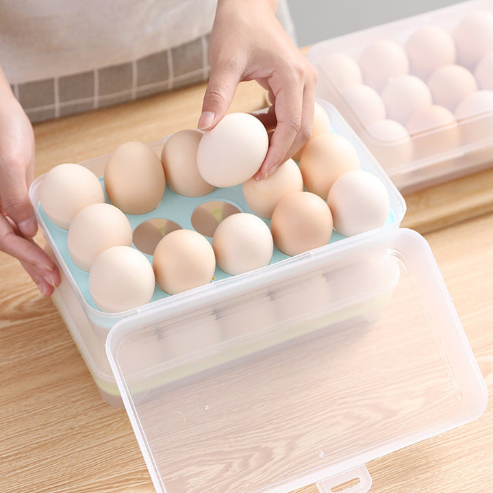 Egg Storage Container Stornfield