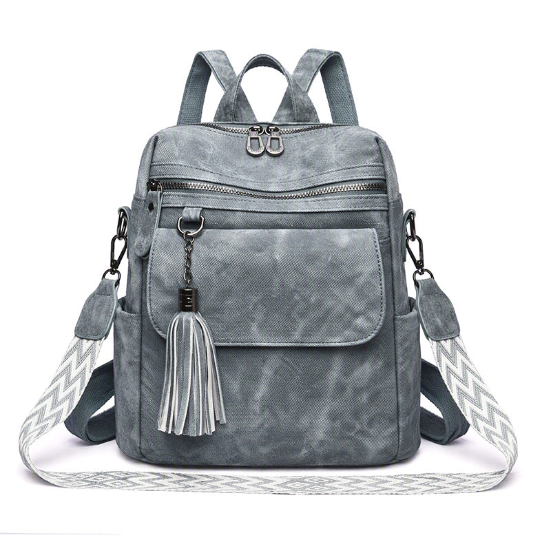 Casual Lightweight Multi-Functional Backpack Stornfield