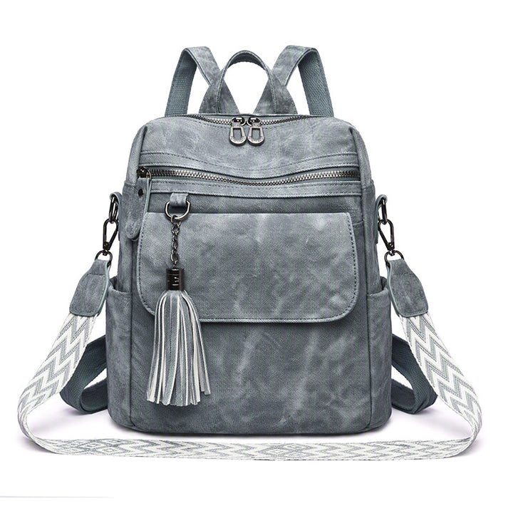 Casual Lightweight Multi-Functional Backpack Stornfield
