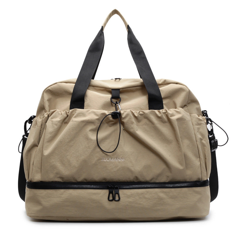 Stylish Versatile Gym Weekender Bag