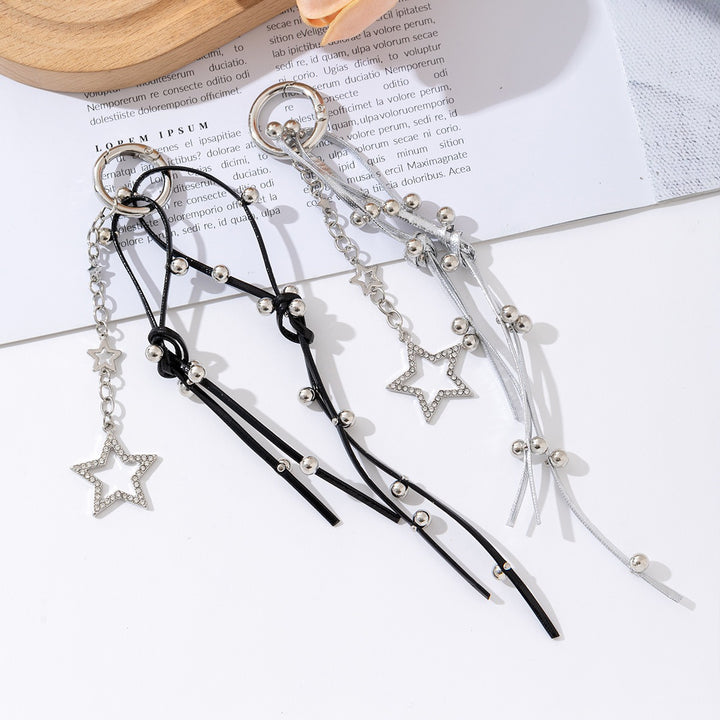 Glamorous keychain Stornfield