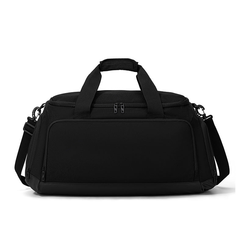 Spacious Gym Duffle Bag Stornfield