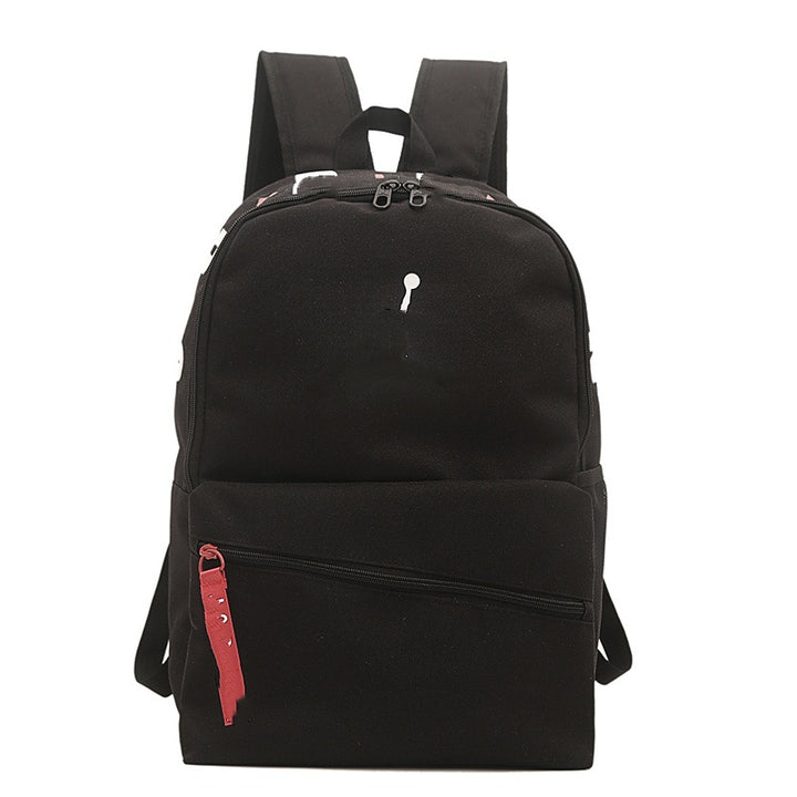 Stylish and Functional Backpack Stornfield