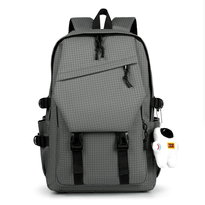 High-Capacity Utility Backpack Stornfield