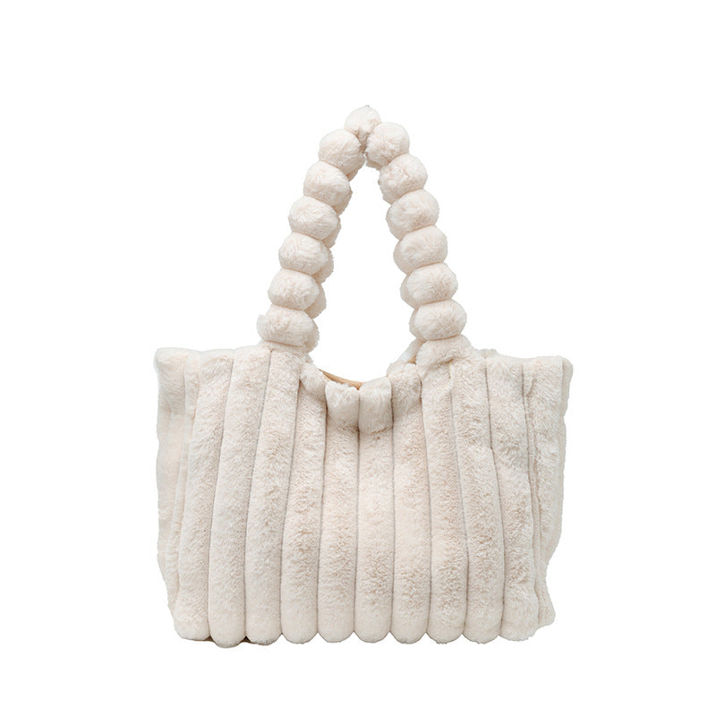 WoPlush Tote Bag Stornfield