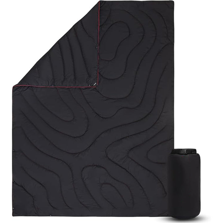 Ultralight Fleece Blanket Stornfield