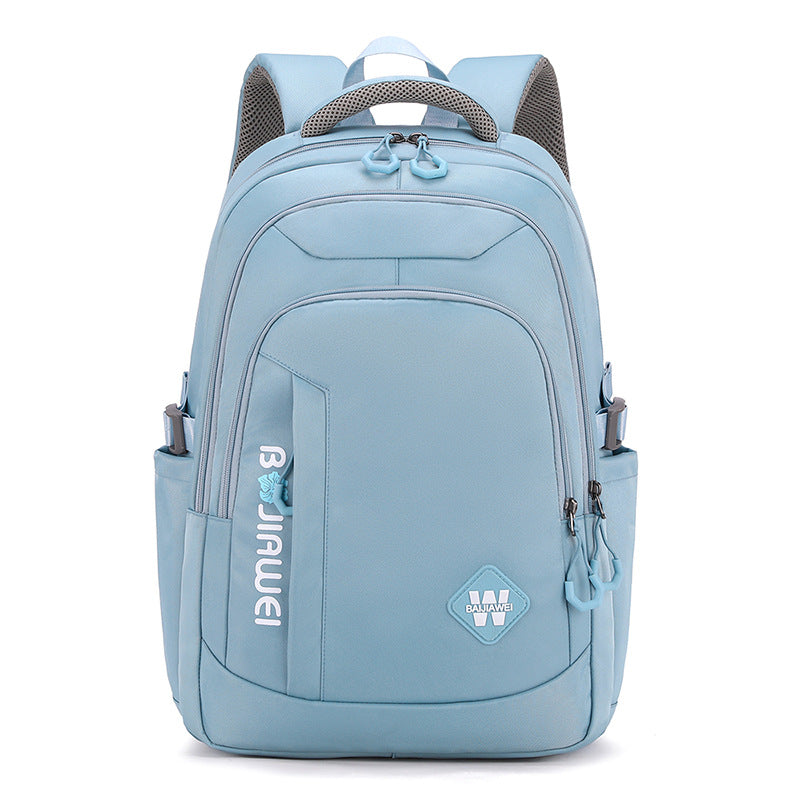 Multi-Functional Tech School Backpack Stornfield