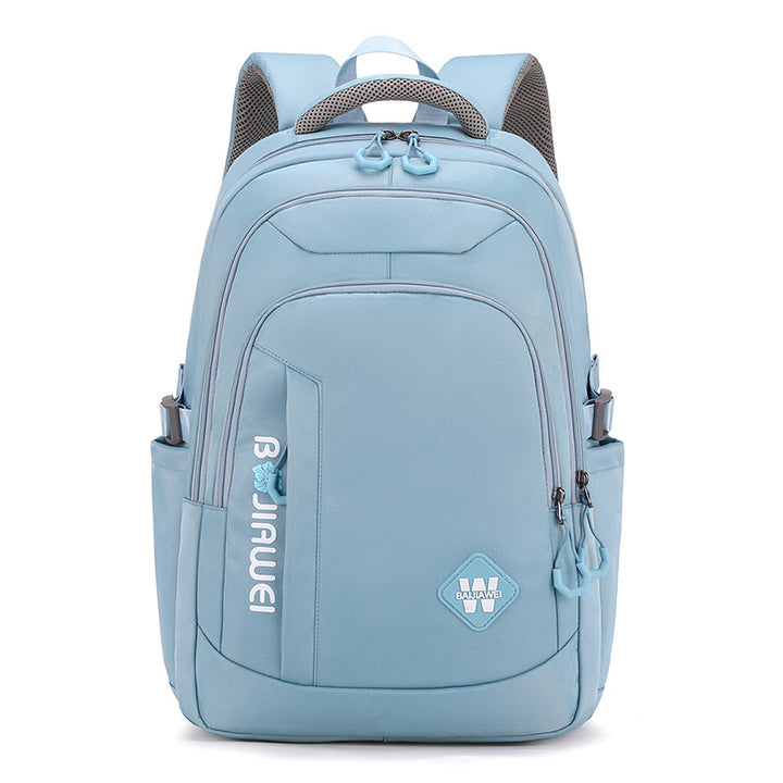 Multi-Functional Tech School Backpack Stornfield