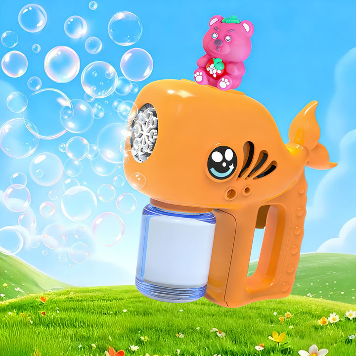 Unisex Bubble Machine Stornfield
