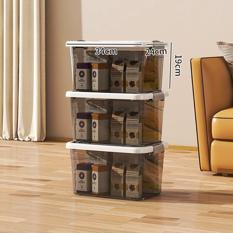 Stackable Food Storage Box Stornfield