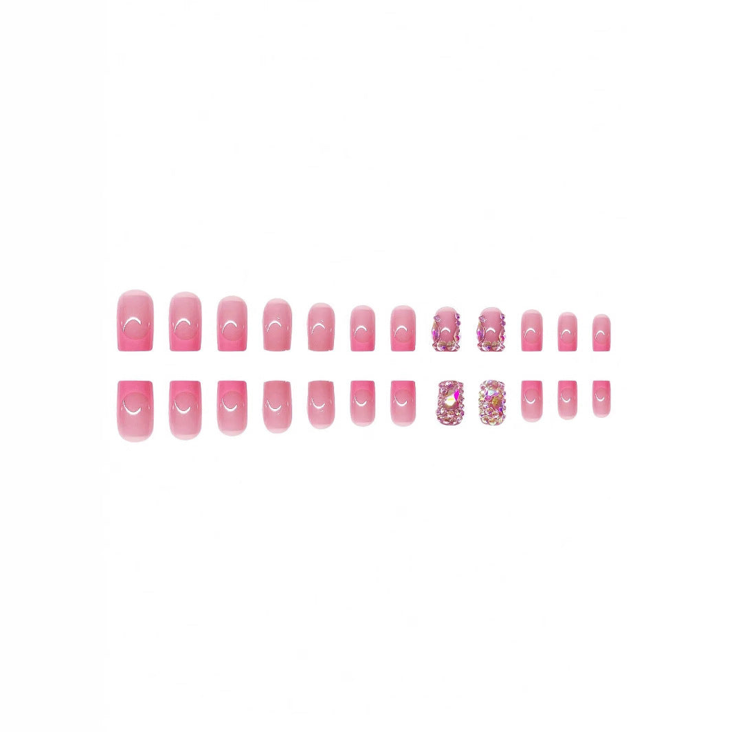 Decorative Nail Art Enhancements Stornfield