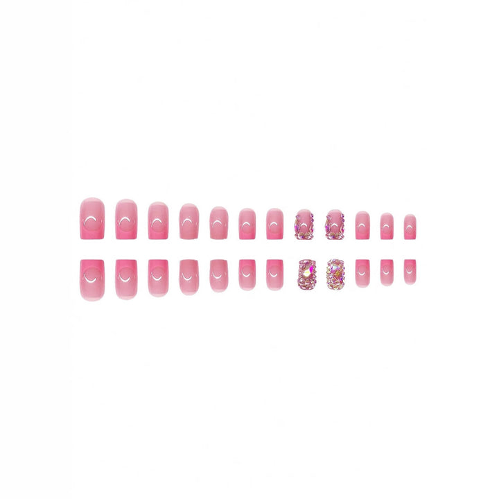 Decorative Nail Art Enhancements Stornfield
