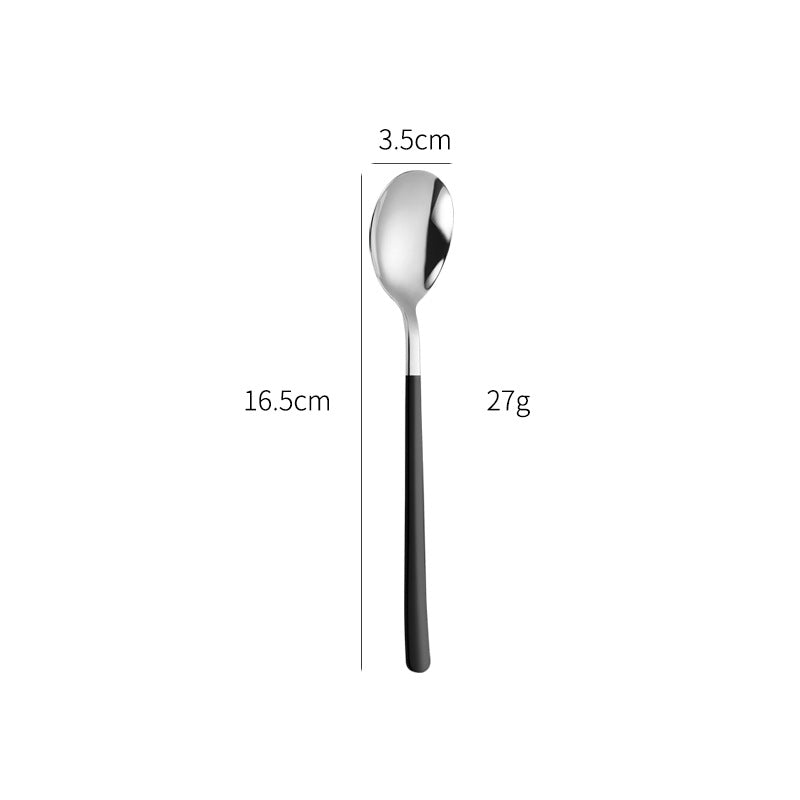 Stainless Steel Soup Spoon Stornfield