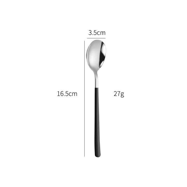 Stainless Steel Soup Spoon Stornfield