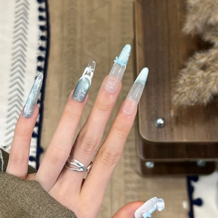 Creative Nail Tips Stornfield