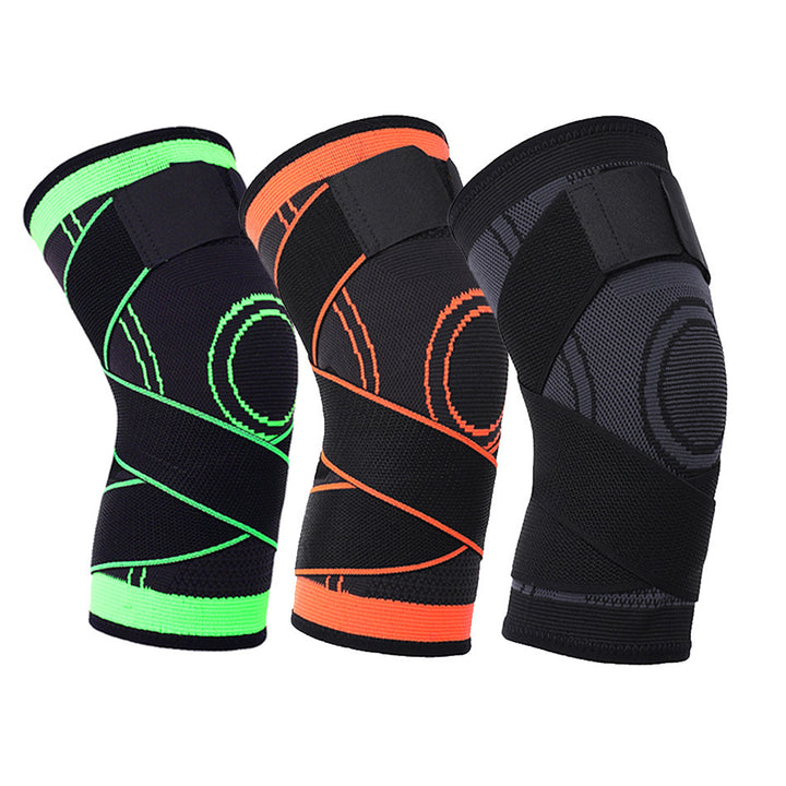 Advanced Compression Knee Support Sleeve Stornfield