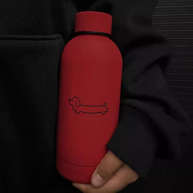 Unisex insulated drinking bottle Stornfield