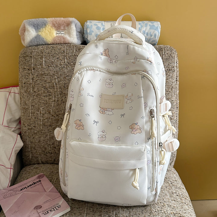 Cute Character-Themed Backpack Stornfield 1791205712