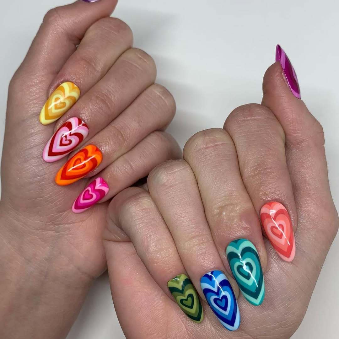 Nail Art