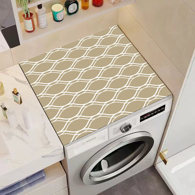 Decorative Washer Top Cover Stornfield