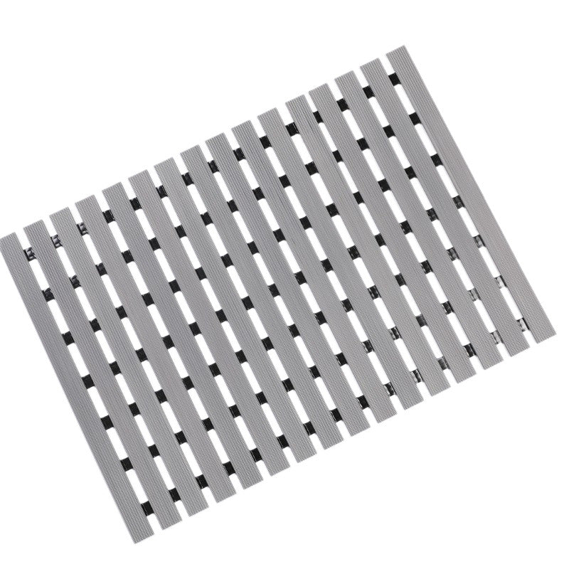 Interlocking Drainage Floor Mat Stornfield