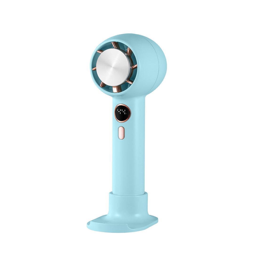 Women's portable wireless air fan Stornfield